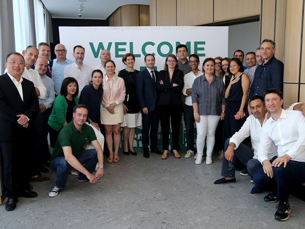 Groupama Group menadžment_2_Foto Groupama osiguranje.jpg